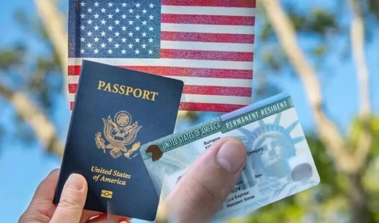 US Halts Immigration Procedures for Citizens of 19 Countries United States Suspends Green Card and Citizenship for Nationals of 19 Non-European Countries