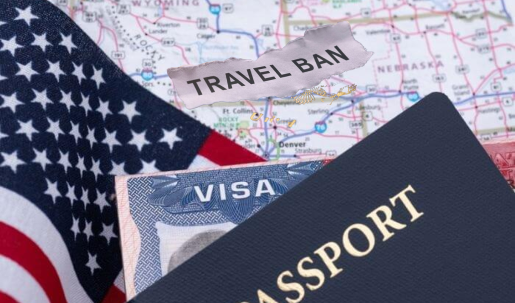 US Weighs Expanding Travel Ban Over Security Fears 2 US Weighs Expanding Travel Ban Over Security Fears US Weighs Expanding Travel Ban Over Security Fears