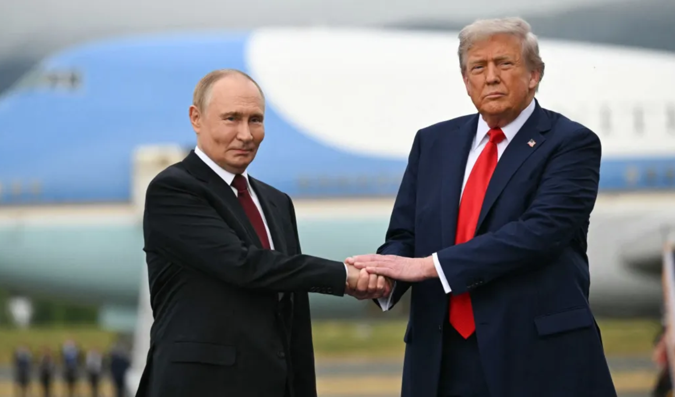 US–Russia Talks End Without Compromise on Territorial Dispute No Breakthrough in Moscow as US and Russia Remain Split on Ukrainian Territory