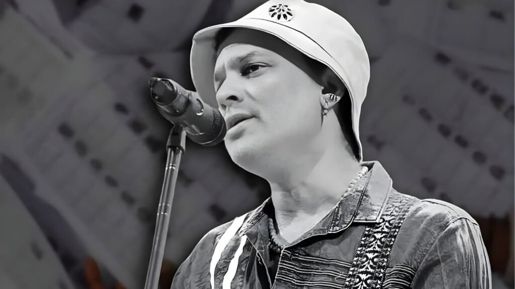 Unable to Hold Back Tears: Officer Declines to Mark Zubeen Garg as “Deceased” on Voter Roll 2 Unable to Hold Back Tears Unable to Hold Back Tears: Officer Declines to Mark Zubeen Garg as “Deceased” on Voter Roll