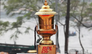 Untitled design 2 BPL 2025: Major Setback as Opening Ceremony Cancelled