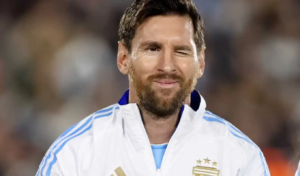 Untitled design Messi's choice for FIFA The Best is Dembele