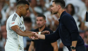 Untitled design 35 1 Alonso’s Real Madrid Stretched Thin by Injury Woes