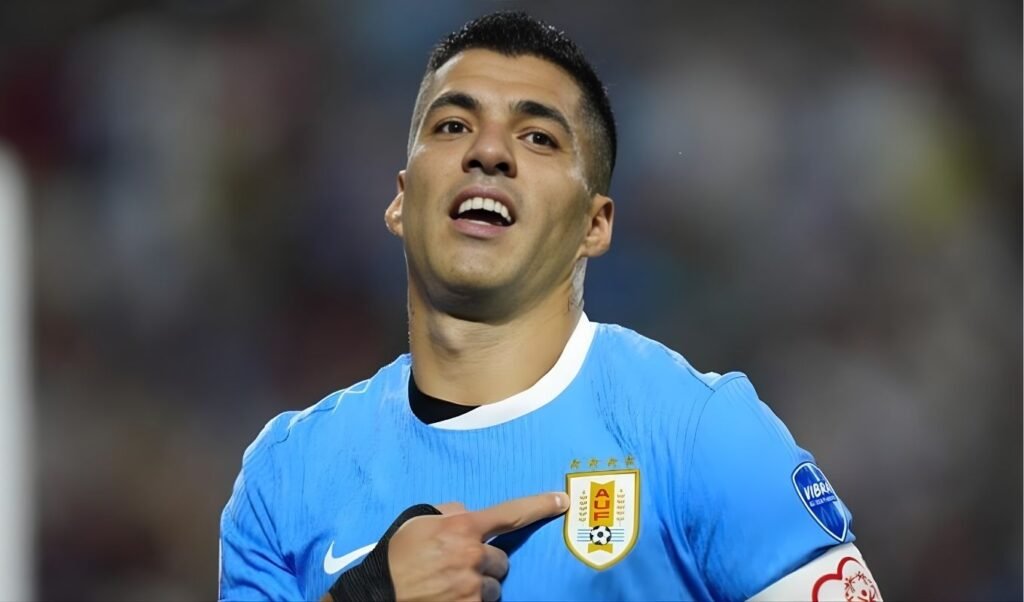 Uruguay’s Four-Star Mystery Explained More Than Just World Cups