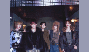 VERIVERYs Team Bond and Fan Connections VERIVERY’s Team Bond and Fan Connections