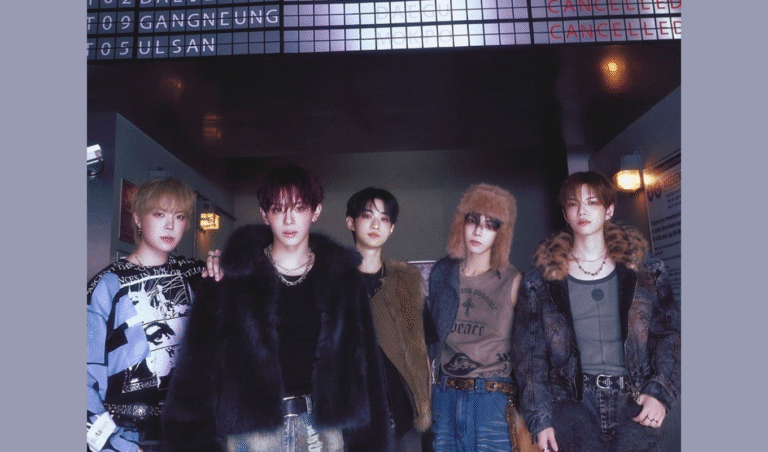 VERIVERYs Team Bond and Fan Connections Individual Growth and Lessons from Boys II Planet