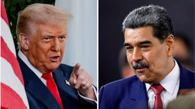 Washington-Caracas Tensions