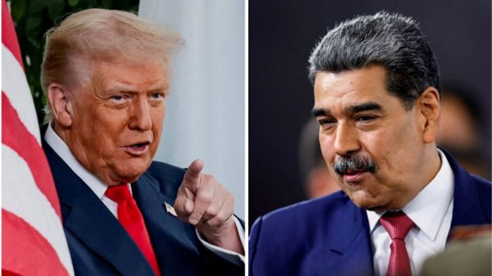 Washington-Caracas Tensions
