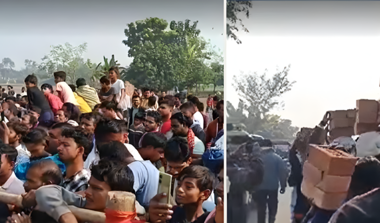 West Bengal Political Strife Over Babri Mosque Rebuilding West Bengal Political Strife Over Babri Mosque Rebuilding