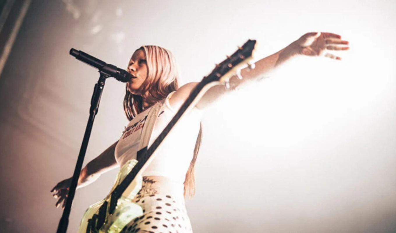 Wet Leg Unveils Surreal Pokemon Music Video Wet Leg’s “Moisturizer” Video Explores Surreal Pokémon Tale