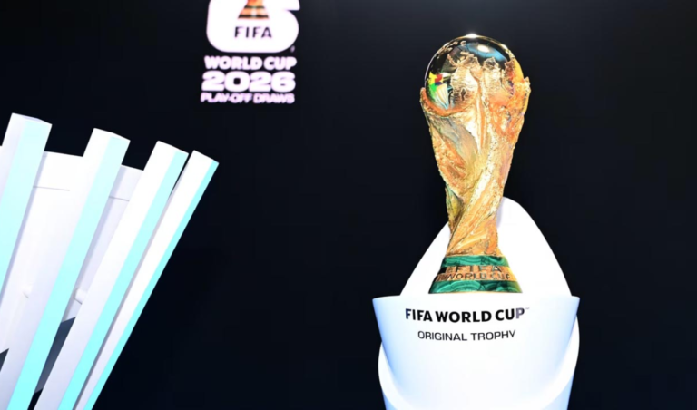 Who Could Face the Toughest Challenge in the 2026 World Cup 2026 World Cup Draw: Anticipating the Groups of Death