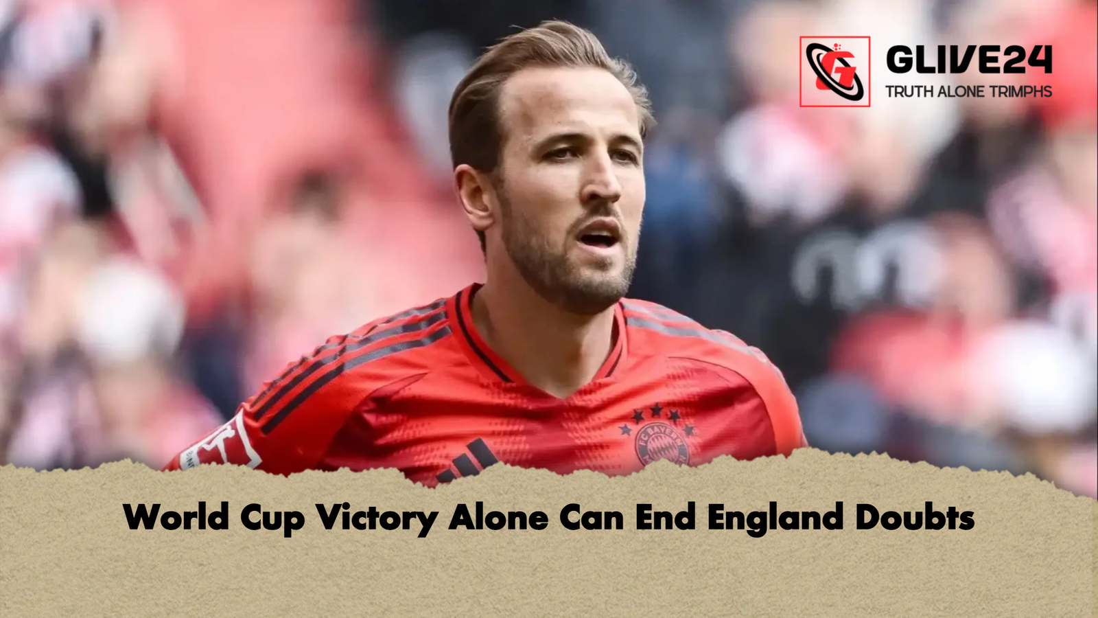 World Cup Victory Alone Can End England Doubts World Cup Victory Alone Can End England Doubts