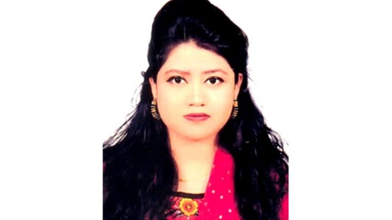 Young Lecturers Mysterious Death in Bogura Flat Under Police Investigation Young Lecturer’s Mysterious Death in Bogura Flat Under Police Investigation