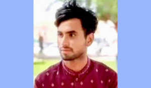 Young Newlywed from Habiganj Dies in Saudi Arabia Road Accident Young Newlywed from Habiganj Dies in Saudi Arabia Road Accident