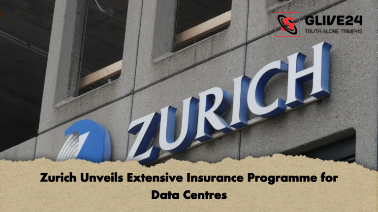 Zurich Unveils Extensive Insurance Programme for Data Centres Zurich Unveils Extensive Insurance Programme for Data Centres