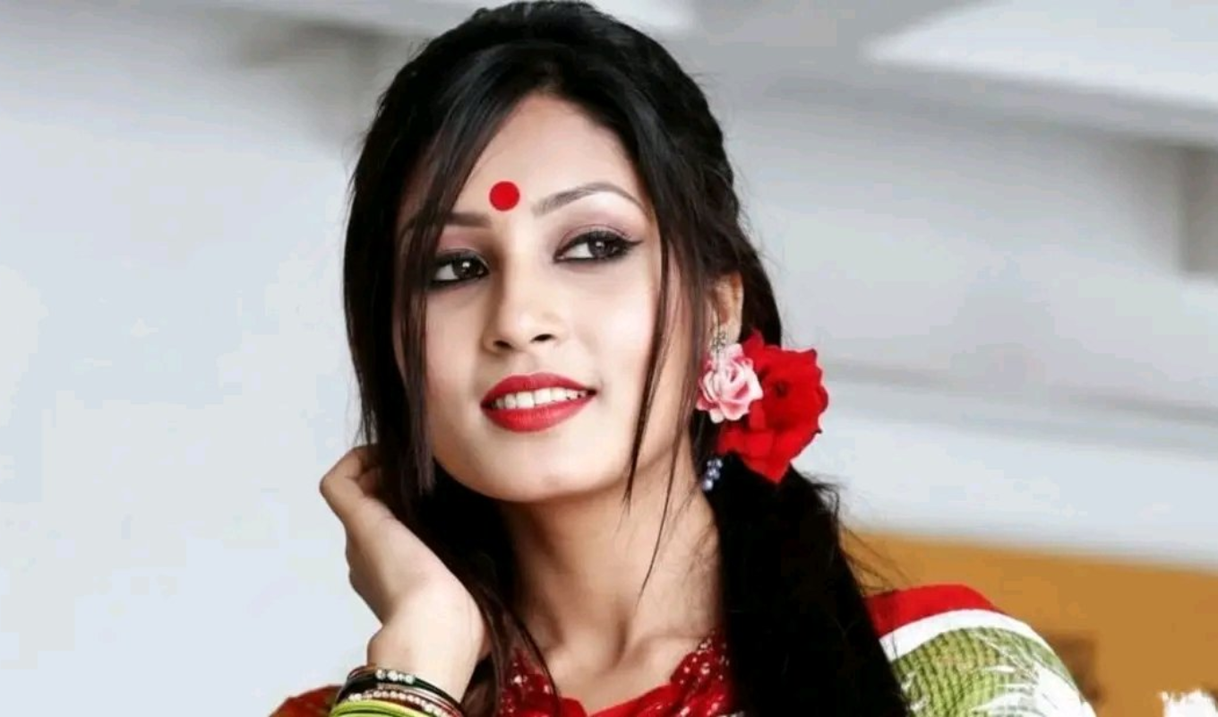 anzia Anjum Sohania Former Lux Contestant Takes Charge as Kishoreganj UNO Tanzia Anjum Sohania, Former Lux Contestant, Takes Charge as Kishoreganj UNO