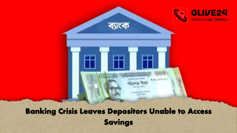 news thumbnail 1765165811104 Banking Crisis Leaves Depositors Unable to Access Savings