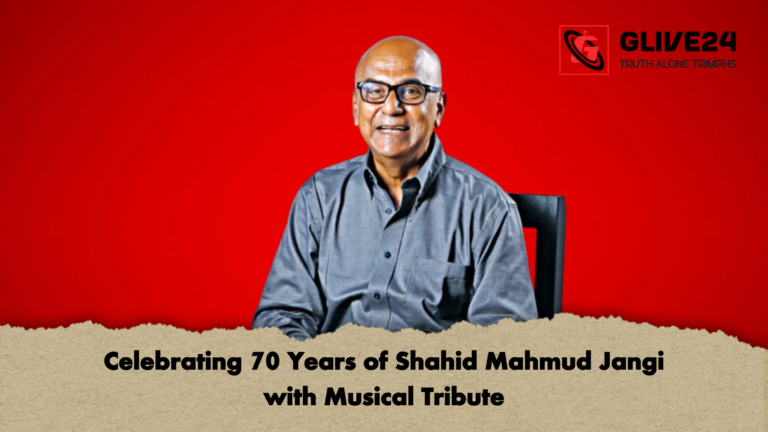 news thumbnail 1765171529319 Celebrating 70 Years of Shahid Mahmud Jangi with Musical Tribute
