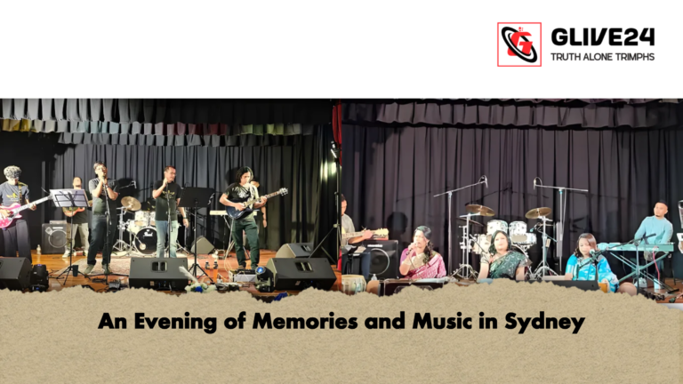 news thumbnail 1765175513057 An Evening of Memories and Music in Sydney