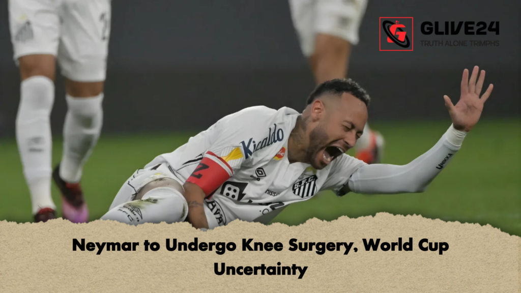 Neymar to Undergo Knee Surgery, World Cup Uncertainty news thumbnail 1765179201591 Neymar to Undergo Knee Surgery, World Cup Uncertainty
