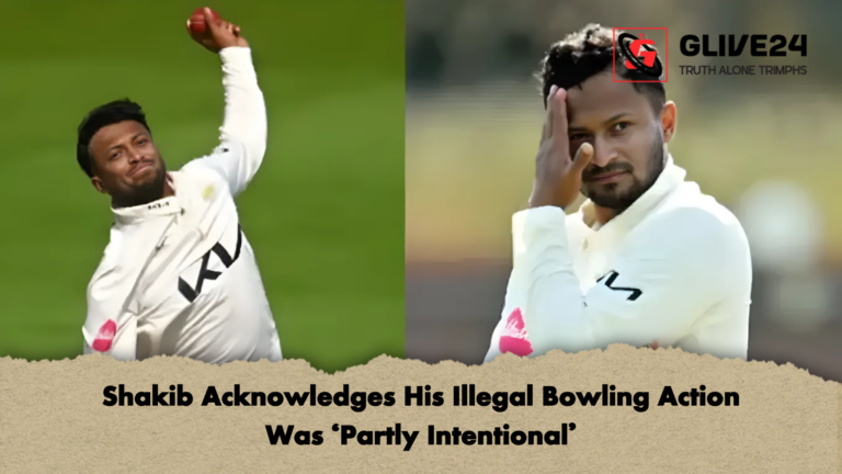 news thumbnail 1765181074121 Shakib Acknowledges His Illegal Bowling Action Was ‘Partly Intentional’