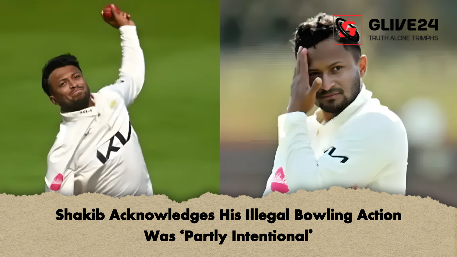 news thumbnail 1765181074121 Shakib Acknowledges His Illegal Bowling Action Was ‘Partly Intentional’