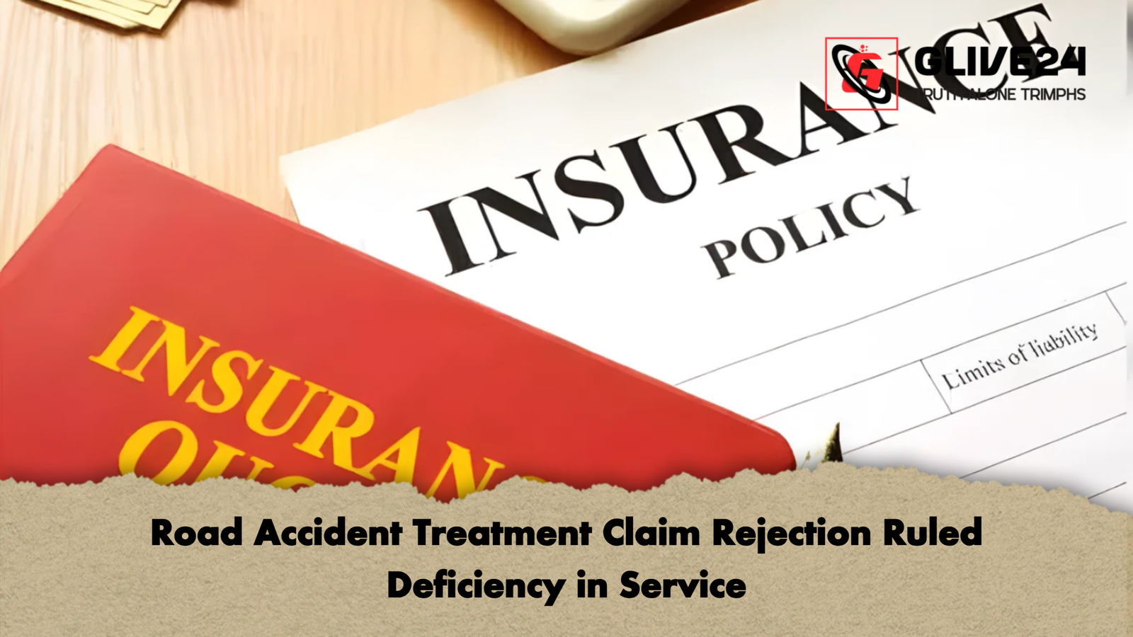 news thumbnail 1765185408045 Road Accident Treatment Claim Rejection Ruled Deficiency in Service