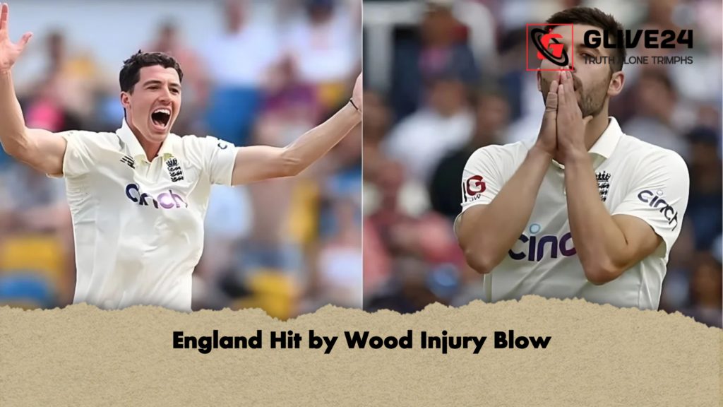 England Hit by Wood Injury Blow 1 news thumbnail 1765268067487 England Hit by Wood Injury Blow