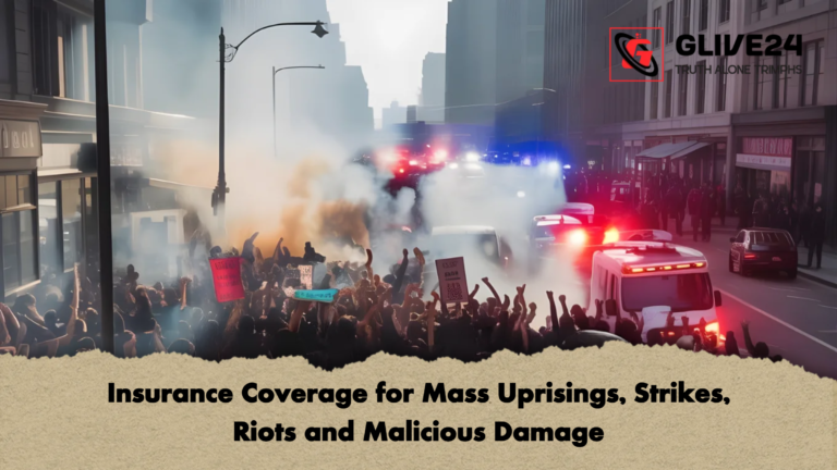 news thumbnail 1765284974607 Insurance Coverage for Mass Uprisings, Strikes, Riots and Malicious Damage