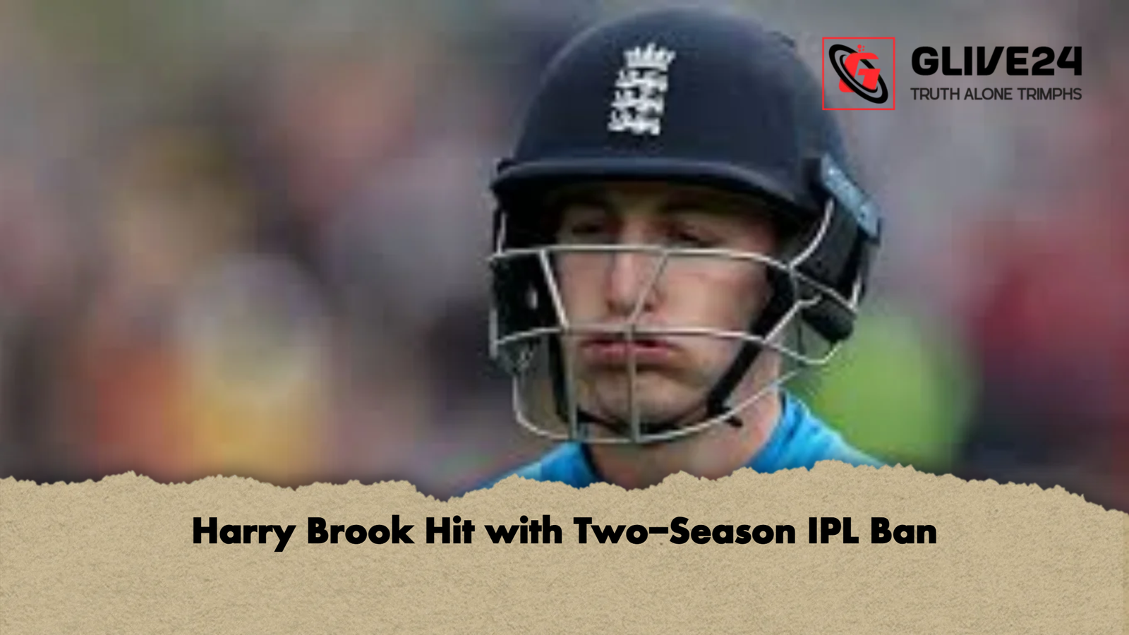 news thumbnail 1765290305241 Harry Brook Hit with Two-Season IPL Ban
