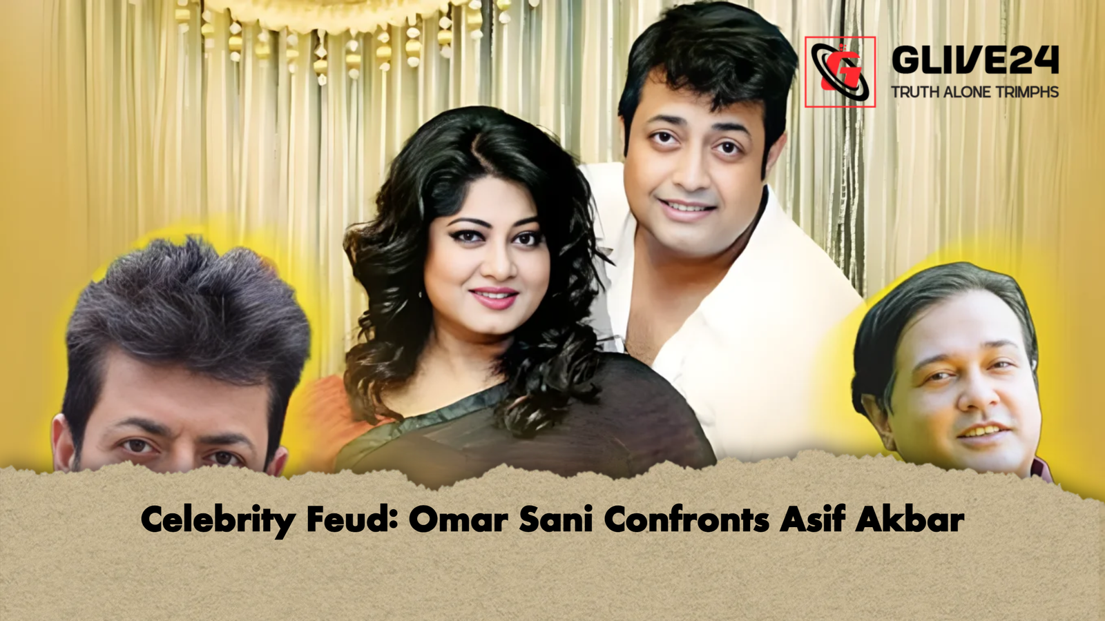 news thumbnail 1765295481430 Celebrity Feud: Omar Sani Confronts Asif Akbar