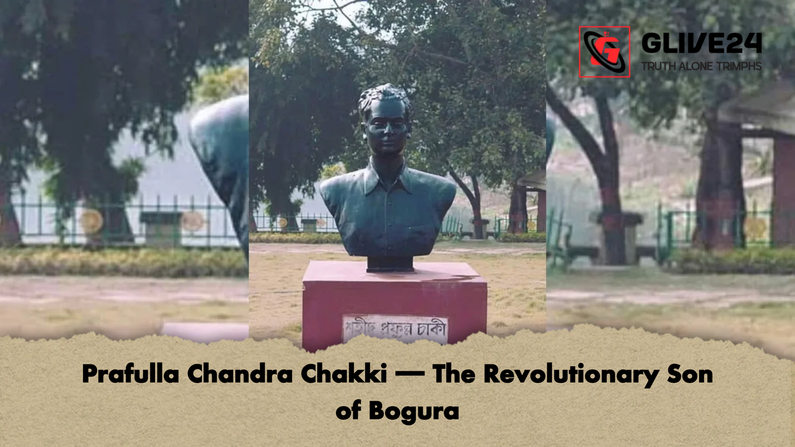 news thumbnail 1765332989868 A Forgotten Hero Remembered on His Birth Anniversary