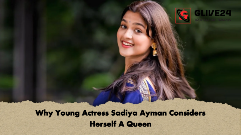 news thumbnail 1765349213135 Why Young Actress Sadiya Ayman Considers Herself A Queen