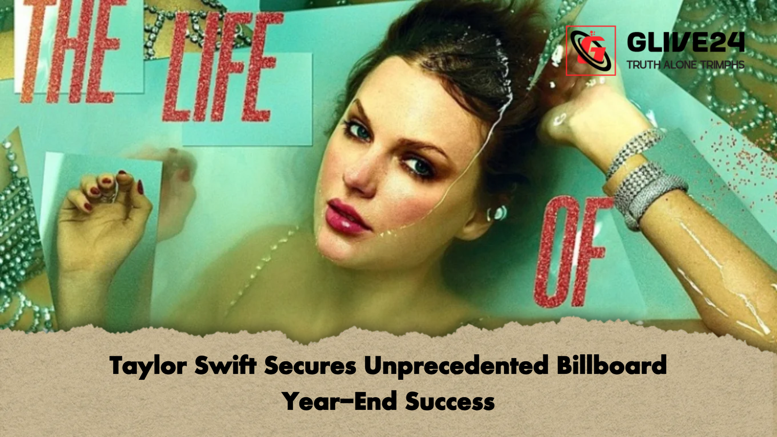news thumbnail 1765357283011 Taylor Swift Secures Unprecedented Billboard Year-End Success