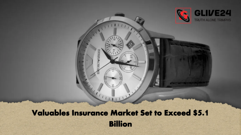 news thumbnail 1765424970979 Valuables Insurance Market Set to Exceed $5.1 Billion