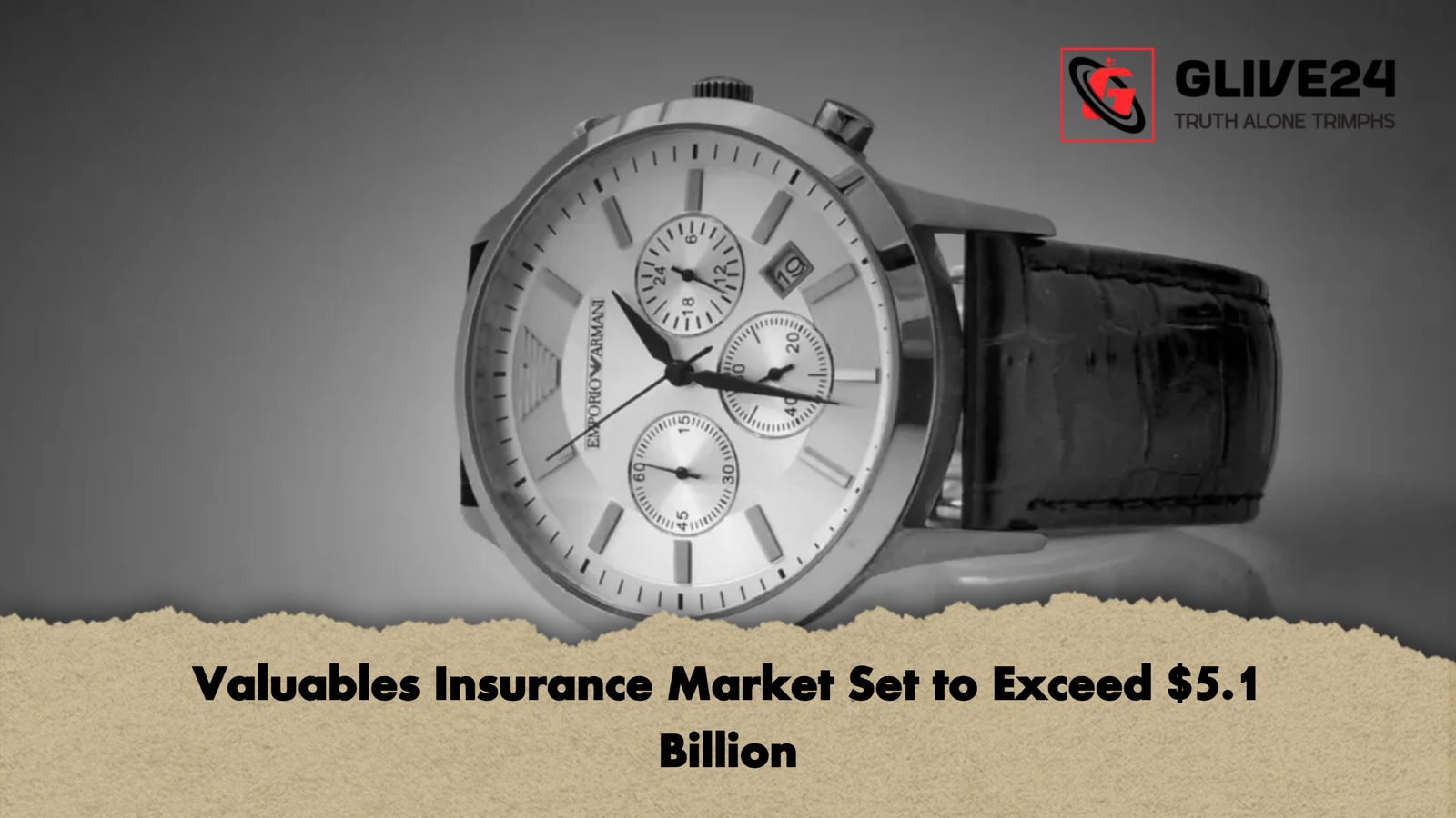 news thumbnail 1765424970979 Valuables Insurance Market Set to Exceed $5.1 Billion