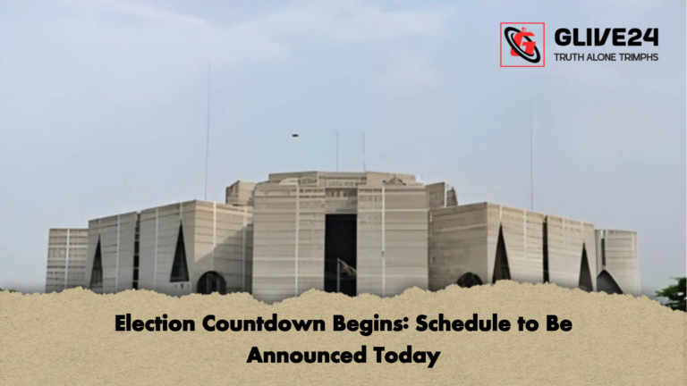 news thumbnail 1765426666470 Election Countdown Begins: Schedule to Be Announced Today