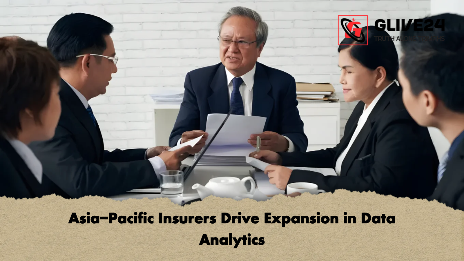 news thumbnail 1765429341051 Asia-Pacific Insurers Drive Expansion in Data Analytics