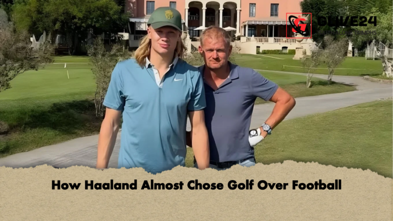 news thumbnail 1765435548596 How Haaland Almost Chose Golf Over Football