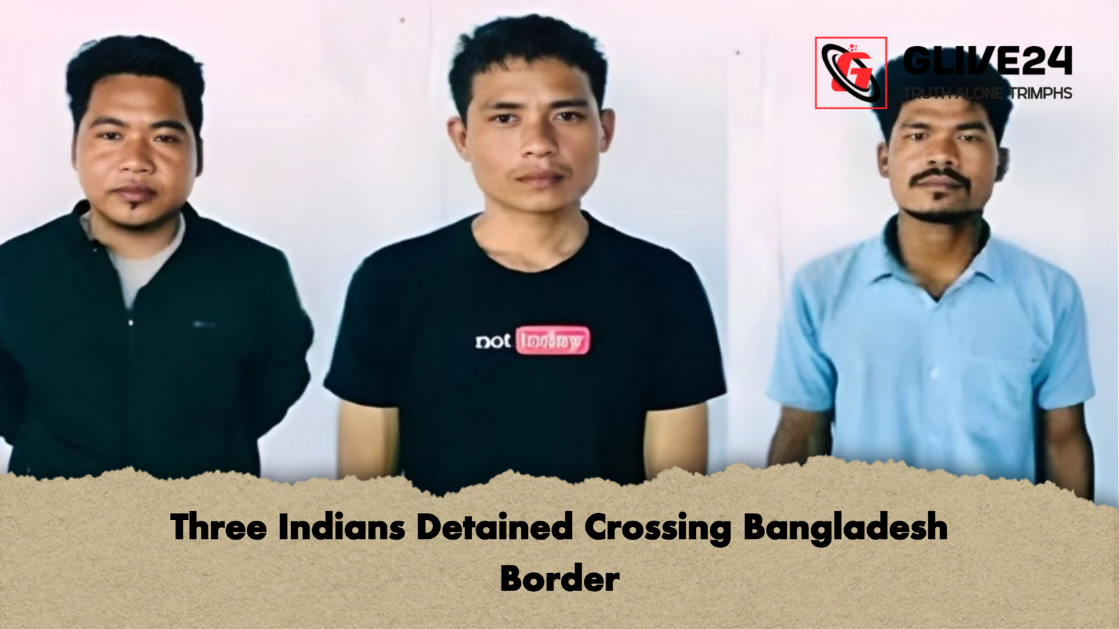 news thumbnail 1765441582782 Three Indians Detained Crossing Bangladesh Border