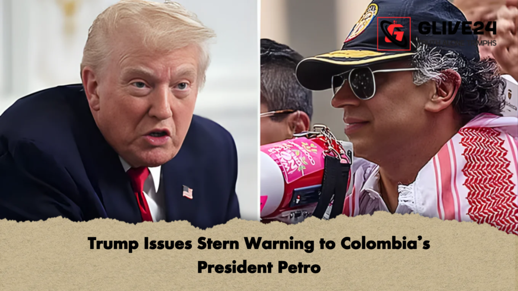 news thumbnail 1765443596535 Trump Issues Stern Warning to Colombia’s President Petro