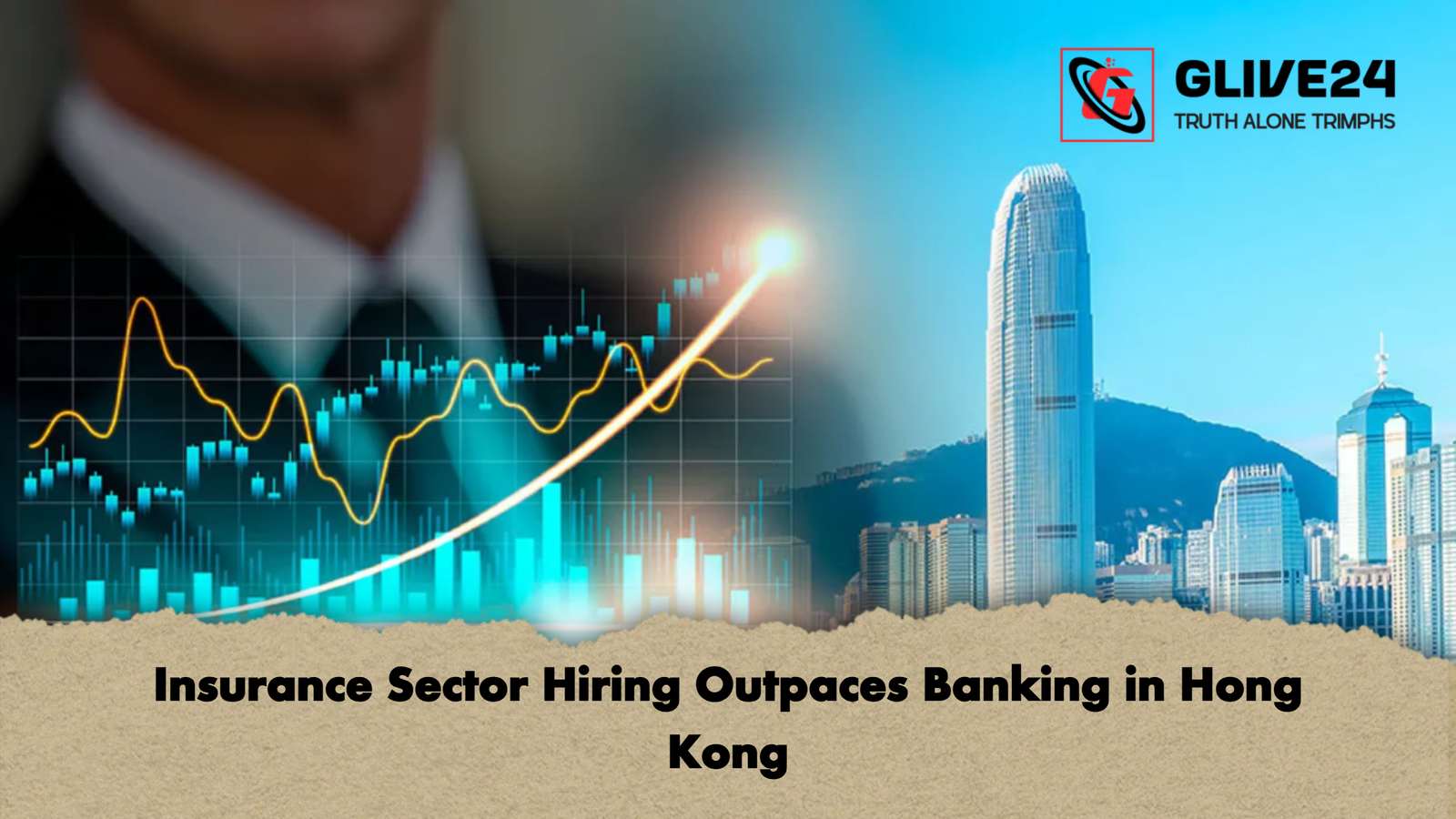 news thumbnail 1765448256691 Insurance Sector Hiring Outpaces Banking in Hong Kong