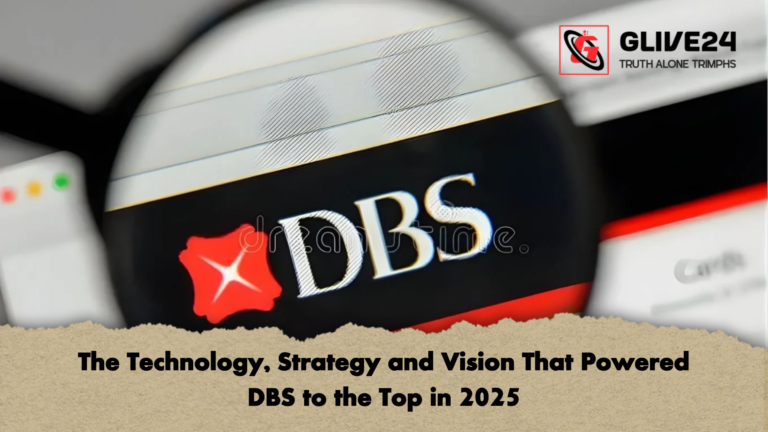 news thumbnail 1765510929275 The Technology, Strategy and Vision That Powered DBS to the Top in 2025