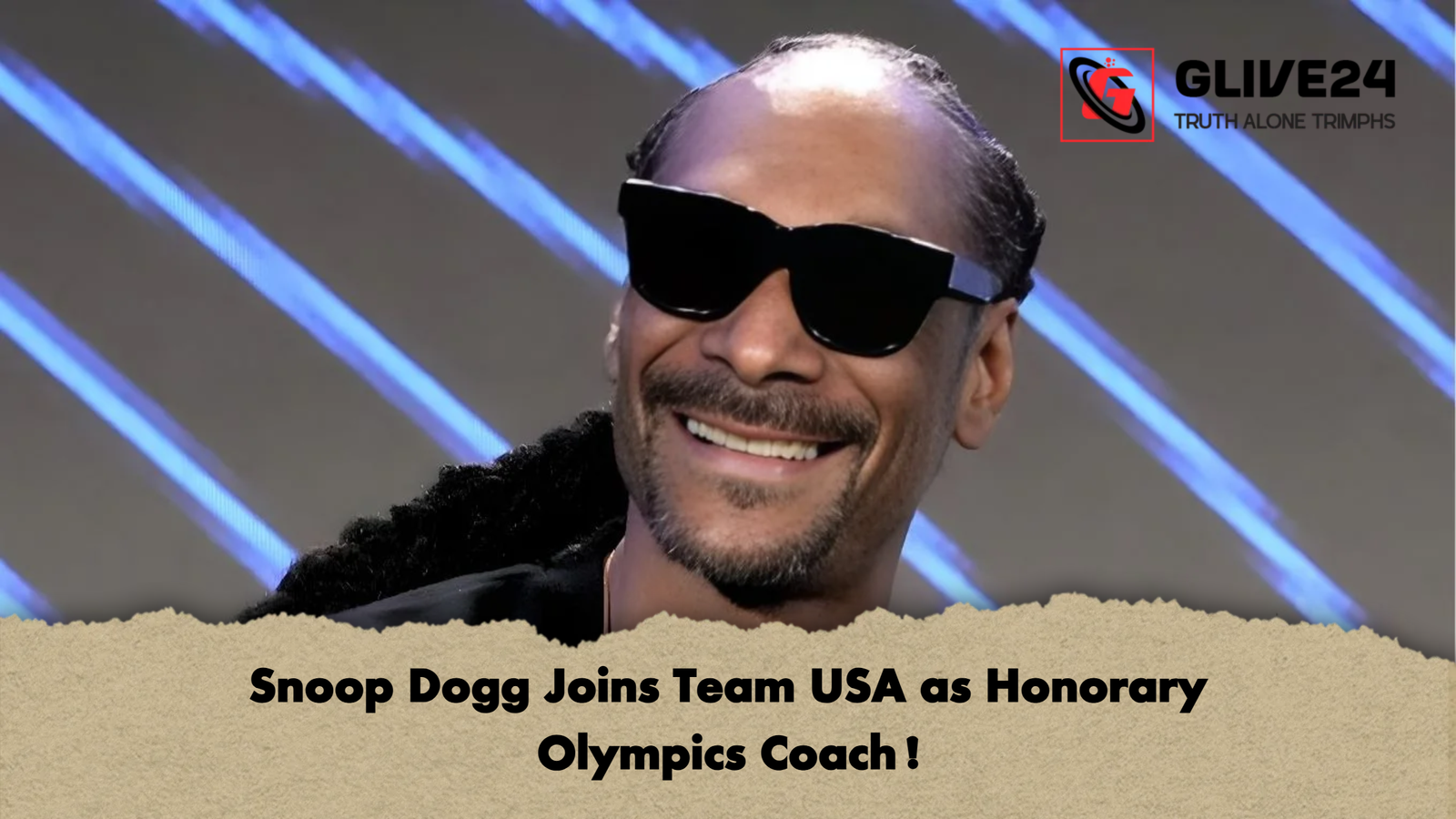 news thumbnail 1765525205913 Snoop Dogg Joins Team USA as Honorary Olympics Coach!