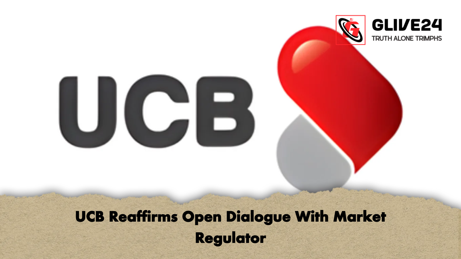 news thumbnail 1765594556267 UCB Reaffirms Open Dialogue With Market Regulator