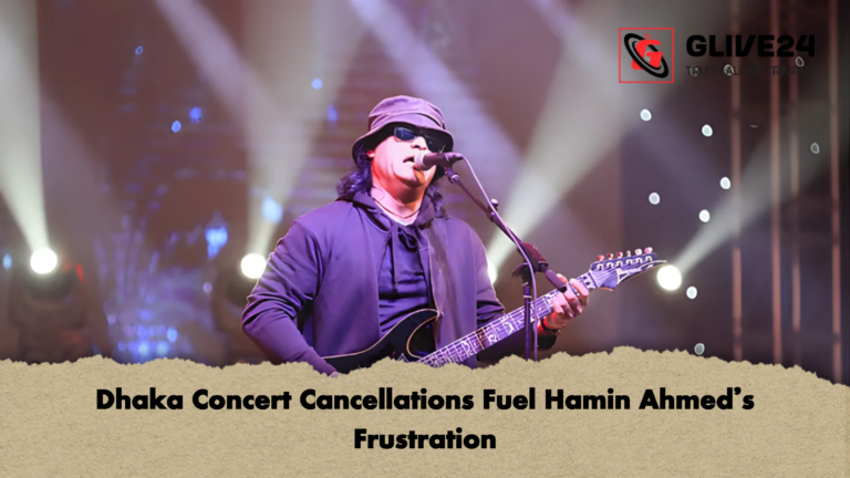 news thumbnail 1765681752267 Dhaka Concert Cancellations Fuel Hamin Ahmed’s Frustration