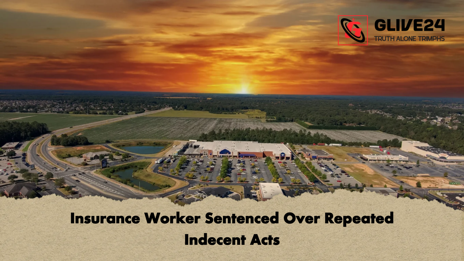 news thumbnail 1765685187785 Insurance Worker Sentenced Over Repeated Indecent Acts