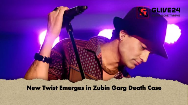 news thumbnail 1765692121872 New Twist Emerges in Zubin Garg Death Case
