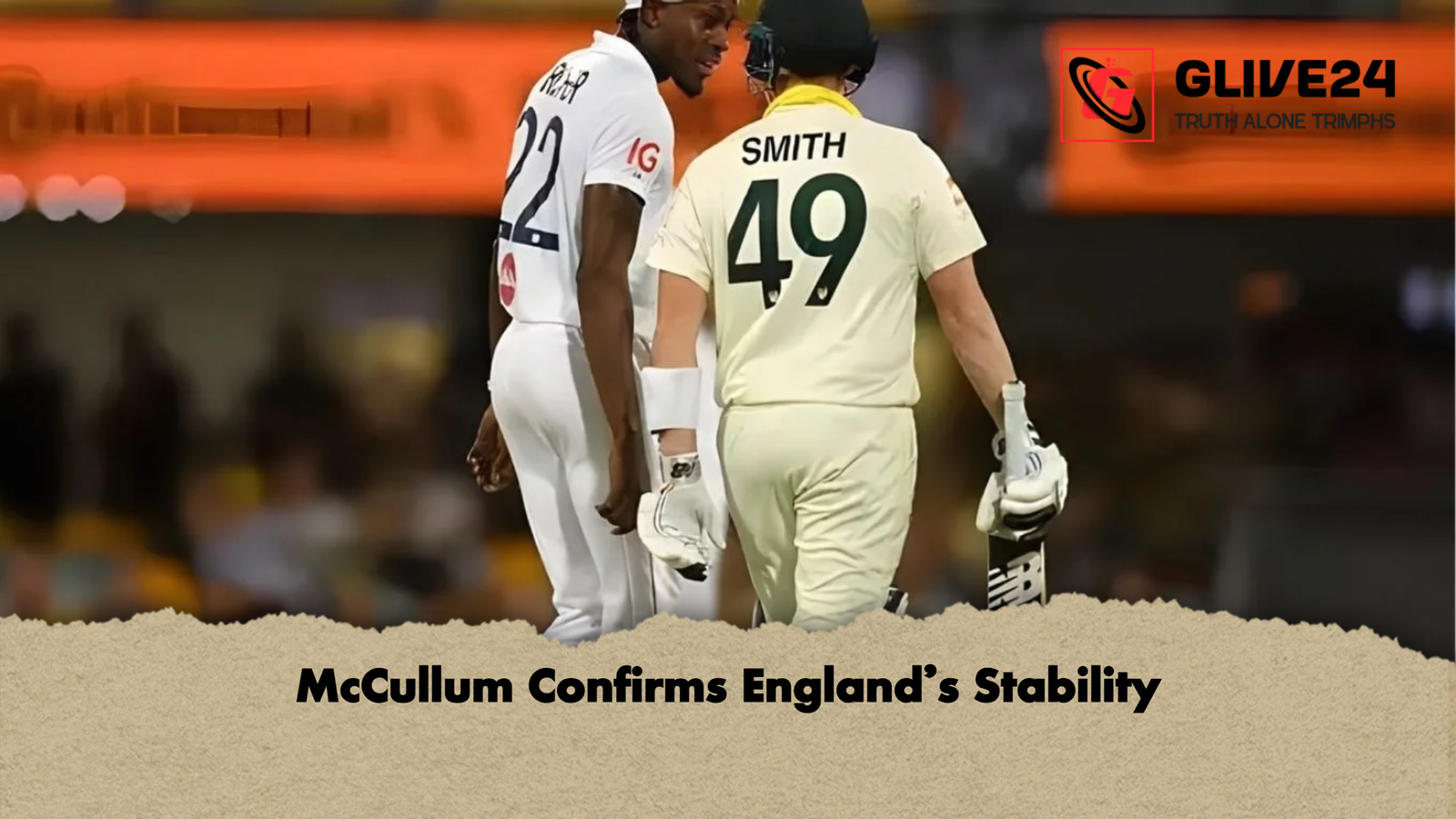 news thumbnail 1765698387460 McCullum Confirms England’s Stability