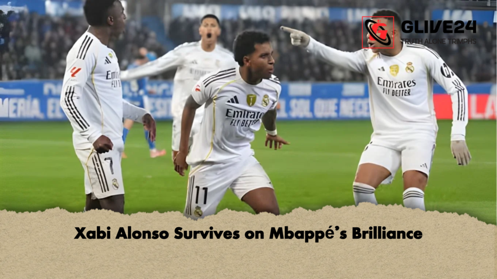 news thumbnail 1765775180845 Xabi Alonso Survives on Mbappé’s Brilliance